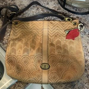 Large Fossil Bag